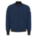 Bulwark, Men's Midweight Nomex FR Lined Team Jacket, JNT2, Nomex 6oz, Cat4, Navy