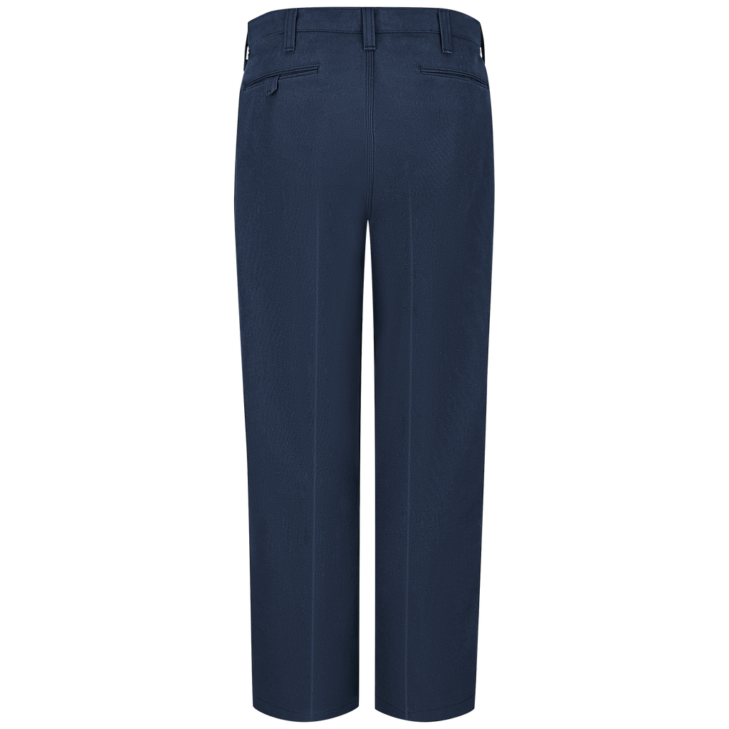 Workrite, Pant, FP52, Nomex IIIA fabric, Classic FireFighter, navy
