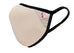 FlameRwear, FR Face Mask, face contour style 2 layers, Cat2