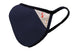 FlameRwear, FR Face Mask, face contour style 2 layers, Cat2