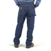 Wrangler, Jean, FR3W020, FR Jean, 14.5 oz, Carpenter