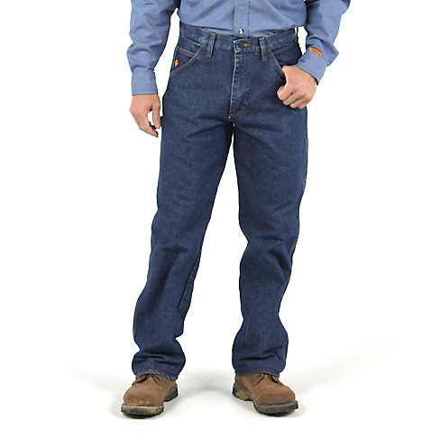 Wrangler, FR Carpenter Jean in Fire Resistant, FR3W020