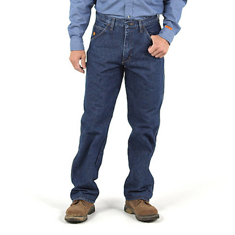 Wrangler, Jean, FR3W020, FR Jean, 14.5 oz, Carpenter