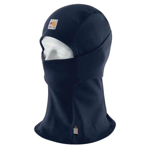 Carhartt, FR Balaclava FastDry 6.75oz  FORCE® Navy 103520