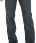 Wrangler, Jean, 42mwd, FR Jean, 13oz, Vintage Boot,